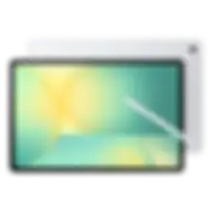 Samsung Galaxy Tab S10 Fe+ Wifi Tablet 8gb/128gb Silver Sm-x620nzsamea