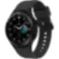 Samsung Galaxy Watch4 Classic Smartwatch 46mm Bluetooth/wi-fi Black