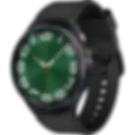 Samsung Galaxy Watch 6 Classic 47mm, Bluetooth Graphite R965 LTE