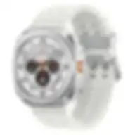 Samsung Galaxy Watch Ultra Smartwatch Lte Gps Titanium White