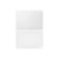 Samsung Tab S9+ Smart Book Cover, White, EF-BX810PWEGWW