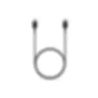 Samsung Usb-c To Usb-c Cable 1m Black