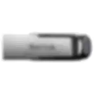 Sandisk Ultra Fair Usb Flash Drive 512GB Silver