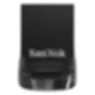 Sandisk Ultra Fit Usb 3.1 Flash Drive 512GB Sdcz430-512g-g46
