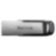 Sandisk Ultra Flair Usb 3.0 Flash Drive 512GB Silver