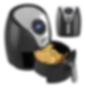 Sanford – 2.5L Digital Air Fryer – SF2453AF