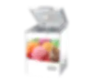 Sanford SF1754CF-155L BS Chest Freezer - 155 Litre