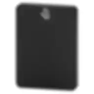 Seagate Expansion Portable Hard Drive 1TB Black