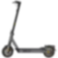 Segway Ninebot Kickscooter Max G2 500Km, Black