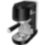 Sencor Espresso Machine 1.5L, Ses 4700BK