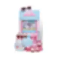 Sheglam Hello Kitty Sheglam Full Collection Set