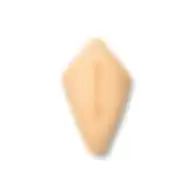 Sheglam Multi-faceted Makeup Sponge-beige
