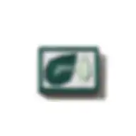Sheglam Multi-faceted Makeup Sponge-forest Green