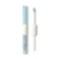 Sheglam Silk & Sparkle Double Ended Liquid Eyeshadow Sky