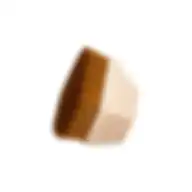 Sheglam Skin Magnet Foundation Brush Beige