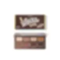 Sheglam Willy Wonka Wonka Bar Eyeshadow Palette