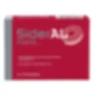 Sideral Forte Capsules 20's