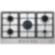 Simfer 5 Burner Gas Hob 90Cm SMF907BH-SC