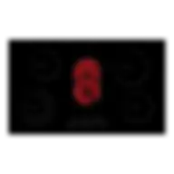 Simfer Built In Vitro Ceramic 5 Zone Hob C9065SM