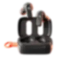 Skullcandy Dime 3 True Wireless Earbuds, Black, S2dcw-r740