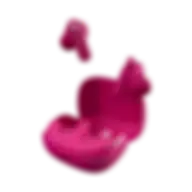 Skullcandy Smokin Buds True Wireless In-ear Earbuds, Pink, S2taw-s968