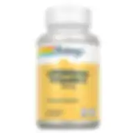 Solaray Liposomal Vitamin C 500mg Veg Capsules For Healthy Immune System, Pack Of 100's