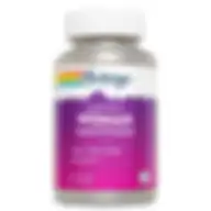 Solaray Once Daily Woman Multivitamin Vegcaps 90's