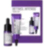 Some By Mi Retinol Intense Eye Cream And Serum 2 Pieces Trial Kit