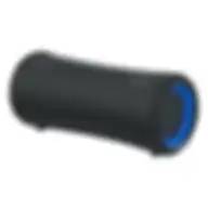 Sony Srs-xg300 X-series Portable Wireless Speaker Black