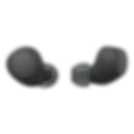 Sony Truly Wireless Headphones, Black, Wf-c510b