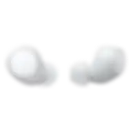 Sony Wf-c510/w Truly Wireless Headphones, White, Wf-c510/w