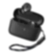 Anker Soundcore A20i True Wireless Earbuds, Black, A3948h11