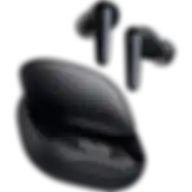 Anker Soundcore Liberty 4 Pro Noise Cancelling True-wireless Earbuds, Black, A3954h11