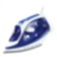 Hamilton Beach Steam Iron Ceramic 2500W