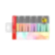 Stabilo Boss Original Pastel Highlighter Multicolour 6