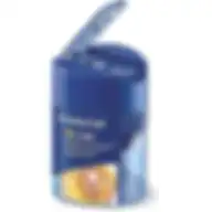 Staedtler Tub Sharpener Double Hole Triangular Blue