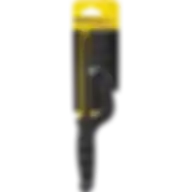 Stanley Hand Tools Mini-Hack Saw,Black,10 Inch Stht20807-8