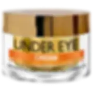 Stbotanica Pure Radiance Under Eye Cream - For Dark Circles, Puffiness, Wrinkles And Bags - 50G