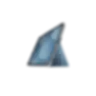 Stm Goods Studio Ipad Cover Ipad Air 11-in M3/m2/ipad Air Gen 5/4/ipad Pro 11 Gen 4-1 Blue Stm222383ky03