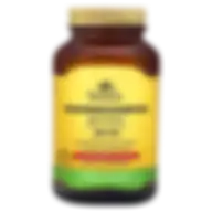 Sunshine Nutrition Ashwagandha Vegetarian Capsules 500mg 100 Pcs