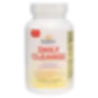 Sunshine Nutrition Daily Cleanse Dietary Supplement Capsules 90 Tablets