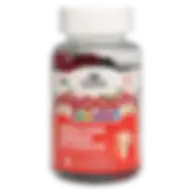 Sunshine Nutrition Good Gummies Apple Cider Vinegar Dietary Supplement 60 Gummies