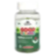 Sunshine Nutrition Good Gummies Omega 3-6-9 Lime Flavour Dietary Supplement 60 Tablets
