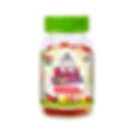 Sunshine Nutrition Multivitamins Dietary Supplement 120 Cool Gummies