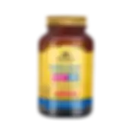 Sunshine Nutrition Once Daily Multivitamin Men & Women 50+ 100 Tablets