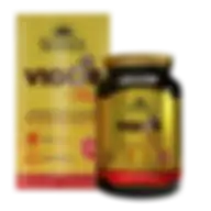 Sunshine Nutrition Vigor Max - 120 Tablets