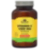 Sunshine Nutrition Vitamin C 1000mg With Rose Hips 100 Tablets