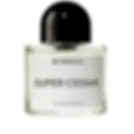 Byredo Super Cedar Eau De Parfum For Unisex 50ml