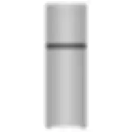 TCL 324LTR TOP MOUNT REF LED DISPLAY CONTROL-INOX_P324TMN