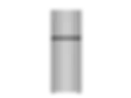 TCL 370 LTR TOP MOUNT REF LED DISPLAY CONTROL-INOX_P370TMN